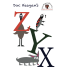 Doc Keagan's ZYX: Learning Your Letters in a Unique Way